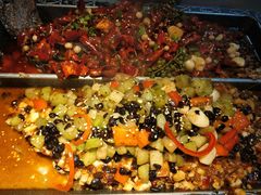 -锦尚阁烤鱼(望京新荟城店)