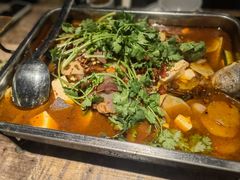 -望恋·天台音乐餐厅