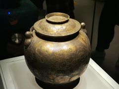 -陕西历史博物馆