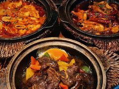 -乔街深夜食堂·小龙虾·高压锅生蚝(杭州总店)