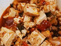 鱼籽豆腐-小民大排档(马场角横路店)