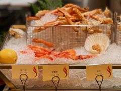 -富力丽思卡尔顿酒店·香荟全日制餐厅