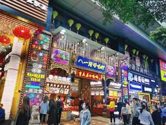 门面-八一路好吃街(雨田商务大厦店)