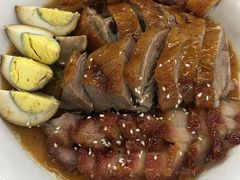 烧味拼盘-皮记海鲜1995(寮步店)