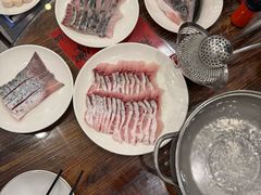 -正能量脆肉鲩火锅