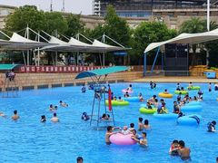 -武汉玛雅海滩水公园