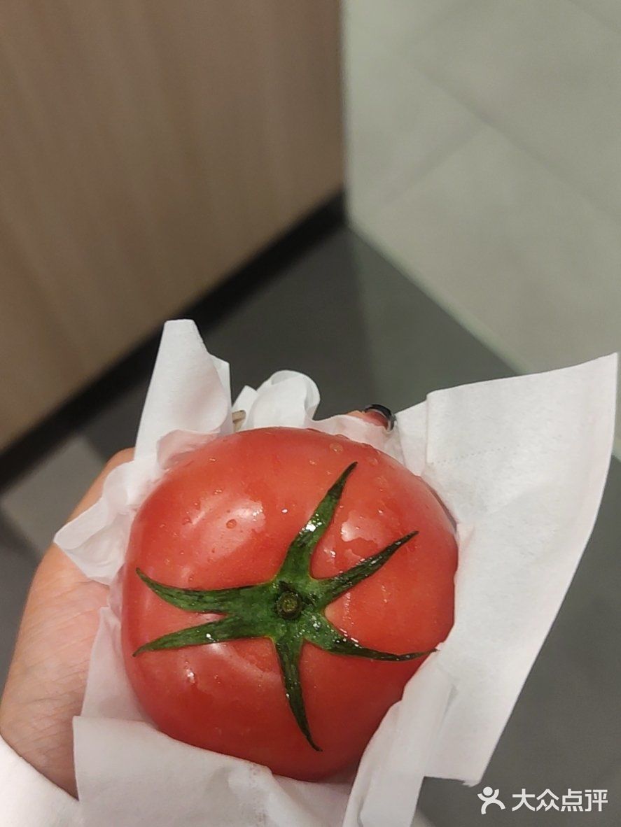 海底捞新品我来啦
