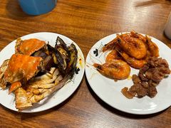 -汉巴味德·烤肉与啤酒的自助(杭州大悦城店)