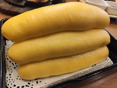 猪肉芸豆包-小土豆北方菜馆(方庄店)