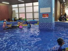 -梧桐阳光国际游泳健身会所(亚运村店)