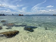-三亚蜈支洲岛旅游区