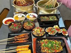 -徐妹串串香(春熙路店)