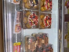 -味多美蛋糕(新和平里店)