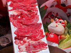 -陈记顺和潮汕鲜牛肉火锅(西门口广场店)