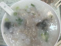 -罗富记粥面专家(摆花街店)