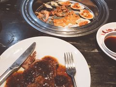 -韩厨（原金韩宫）(万达广场店)