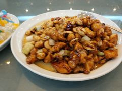 宫保鸡丁-眉州东坡(亚运村店)