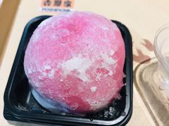 -吉野家(凯旋购物广场店)