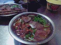 -花溪牛肉粉(八鸽岩店)