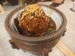 -晓淮山·扬州早茶·淮扬菜(龙阳广场店)