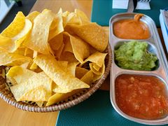 -HFFOUSA TACO弗萨塔可墨西哥餐厅(颐堤港店)