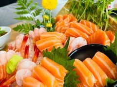 -Hatsune隐泉日式料理(三里屯太古里店)