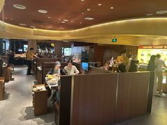 -巴奴毛肚火锅(悠唐购物中心店)