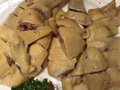 -南园酒家(前进路店)
