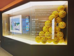 -TRACTION 运动中心(金融街店)