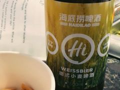 -海底捞火锅(连城广场店)