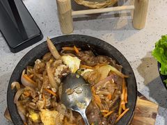 -妥妥烤肉料理(昙华林店)