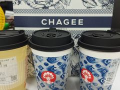 -霸王茶姬(正佳广场店)