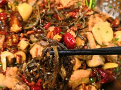 -天治宣·野椒鸡(龙头寺总店)