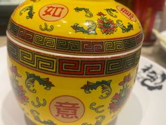 -初色海鲜自助(万丰路店)