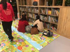 -金宝贝国际早教中心(万象城中心)