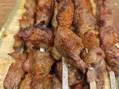 -清真·玛丽亚新疆菜主题餐厅(浙江中路店)