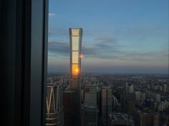 -云·酷Atmosphere(国贸大酒店)