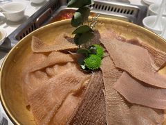 -巴奴毛肚火锅(商城路店)