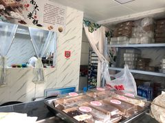 -南大门韩糕(后埭溪路店)
