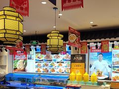 -渔家风味·鲅鱼水饺·央视展播·海鲜天津菜(开发区店)