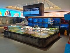 -连鹭海鲜·海肠捞饭·海胆饭(星海店)