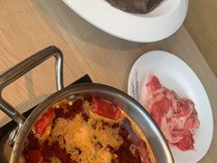-星伦多自助料理·涮烤一体(杭州来福士店)