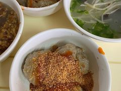 -阿凸芋圆(上帝街店)