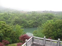 -敬亭山风景名胜区