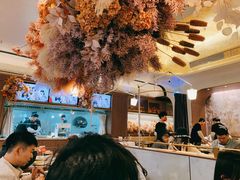 -渔语鱼新川菜Bistro(万象天地店)