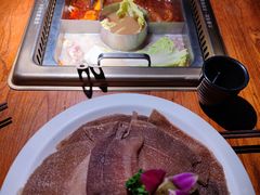 -大渝火锅(安庆吾悦店)