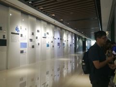 -广州市城市规划展览中心