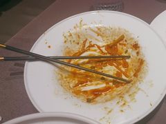 -万蔚·烤鸭