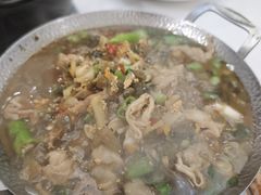 -小乡小镇·传承桐庐土菜·老板亲自烧的菜