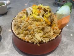 -木尔坦·Multan巴基斯坦清真餐厅halal(大智嘉园店)